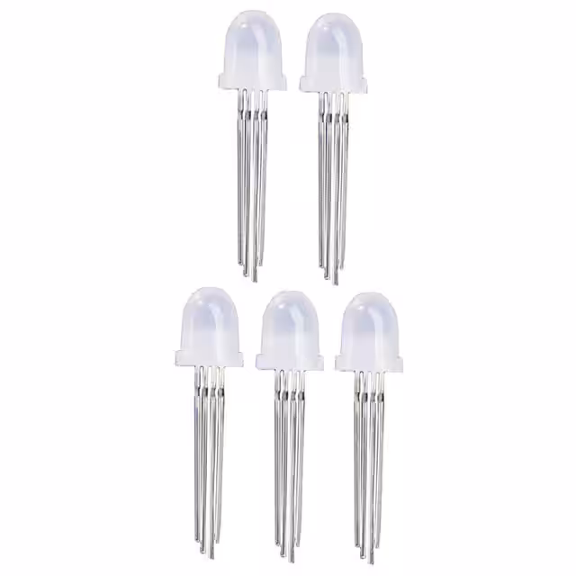 1734 Adafruit Industries LLC  LED adressable spécialisée